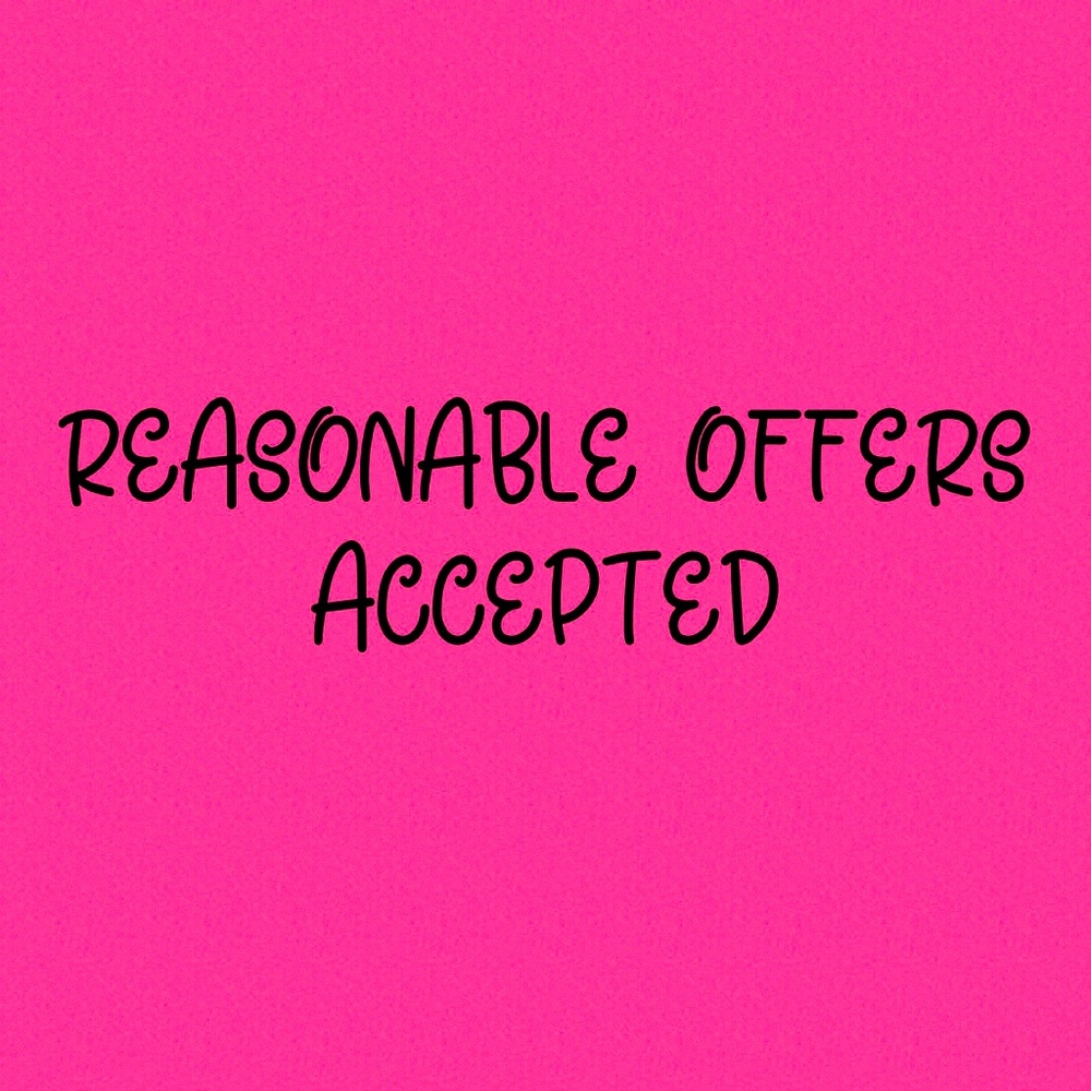 Make me an offer I can’t refuse👀